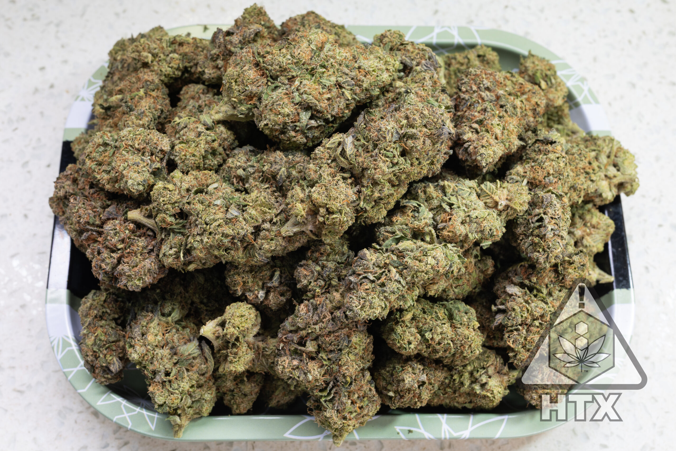 Platinum Kush 4313