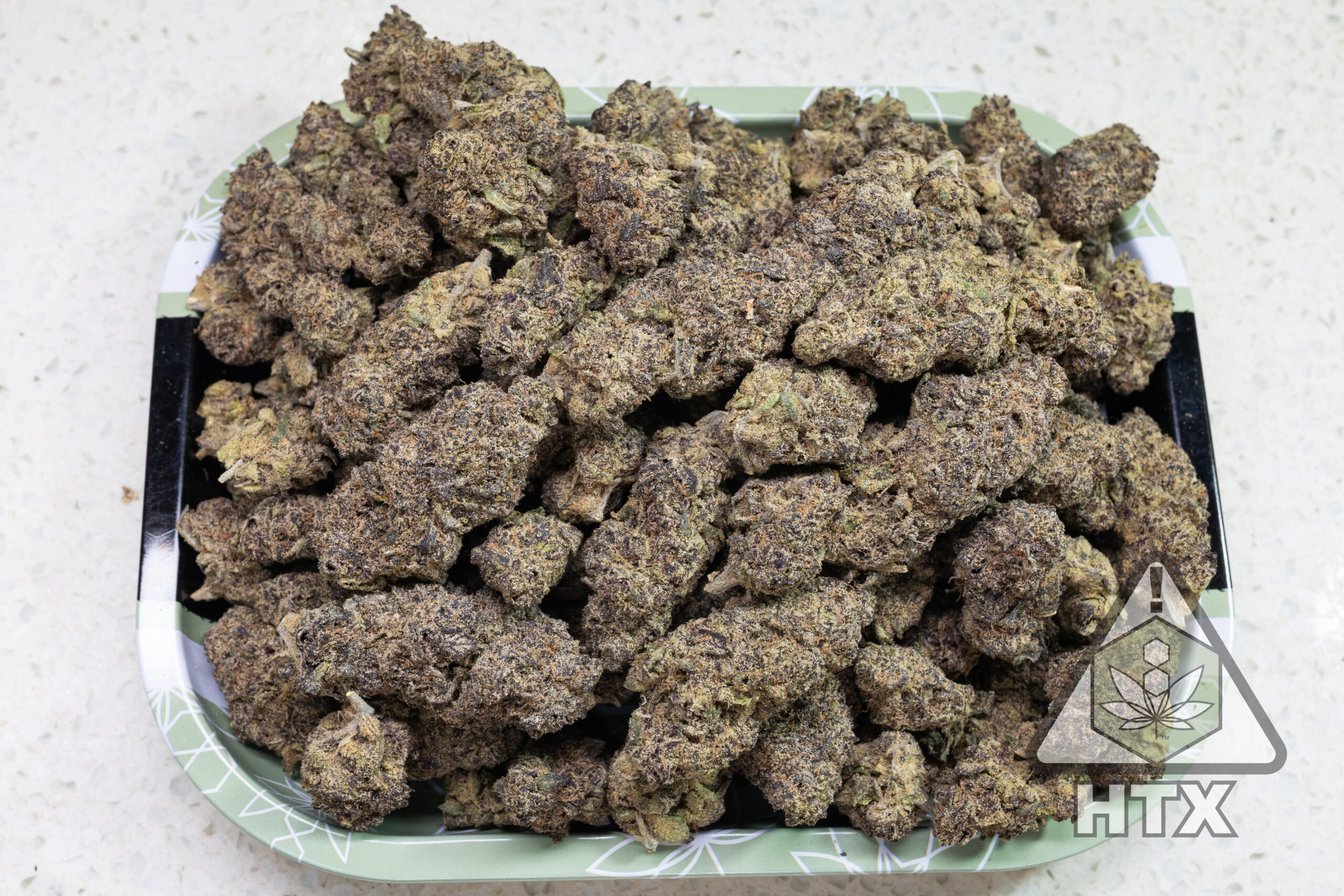 Purple Kush 4313