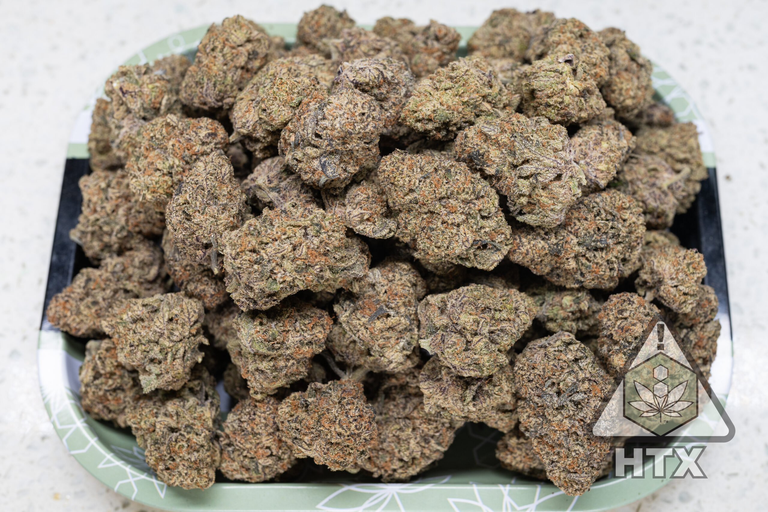 Blackout Berries 7391